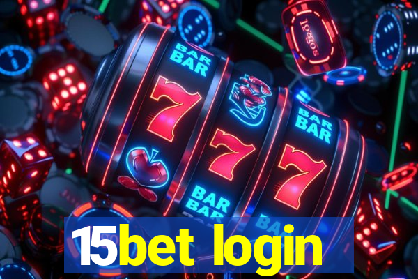 15bet login